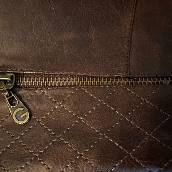 GUESS - Riding Boots - Picture 4 of 6